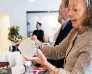 stadsdorp zuid vrijheidslunch lezing stolpersteine