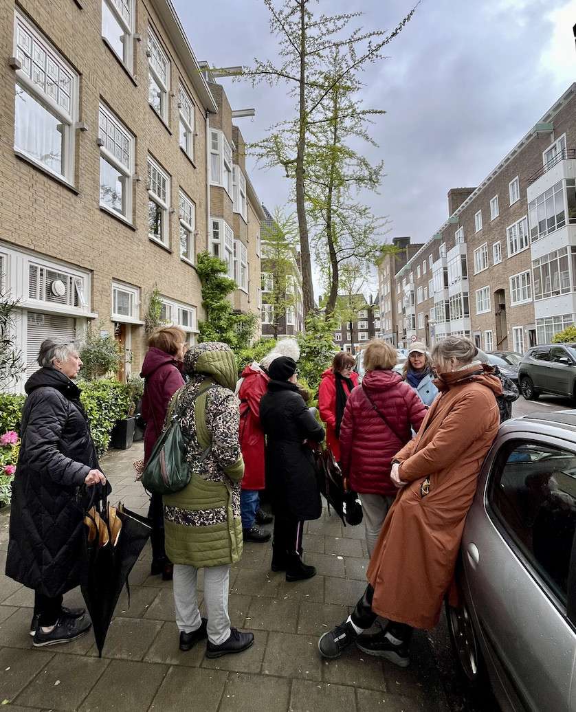 museum beethovenstraat6