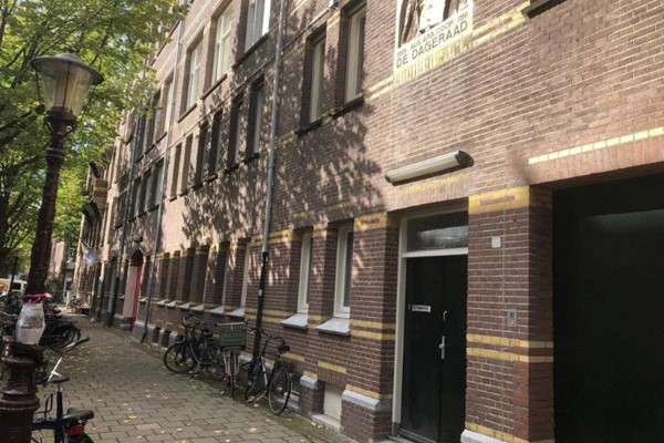tolhuisstraat