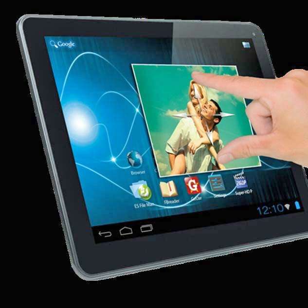 digitaal [laptop